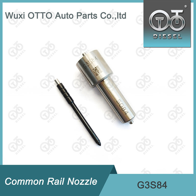 DENSO G3S84 Common Rail Nozzle per iniettore HINO 295050-1650