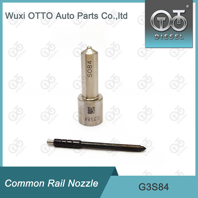 DENSO G3S84 Common Rail Nozzle per iniettore HINO 295050-1650
