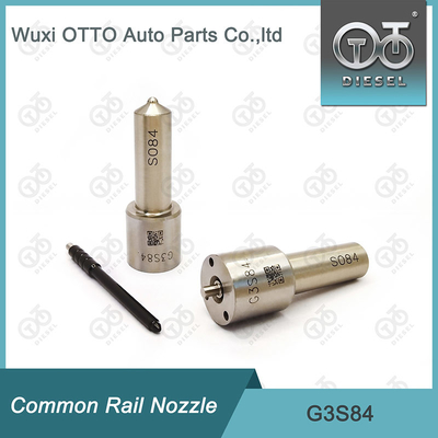 DENSO G3S84 Common Rail Nozzle per iniettore HINO 295050-1650