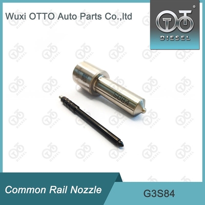 DENSO G3S84 Common Rail Nozzle per iniettore HINO 295050-1650