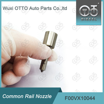 Nozzolo piezo Bosch F00VX10044 per iniettore 0445116053 acciaio ad alta velocità