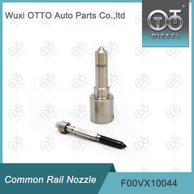 F00VX10044 / F00 VX 10044 Bosch Piezo Nozzle per iniettori acciaio ad alta velocità 0445116053