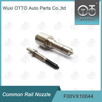 F00VX10044 / F00 VX 10044 Bosch Piezo Nozzle per iniettori acciaio ad alta velocità 0445116053
