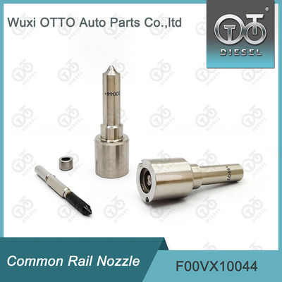 Nozzolo piezo Bosch F00VX10044 per iniettore 0445116053 acciaio ad alta velocità