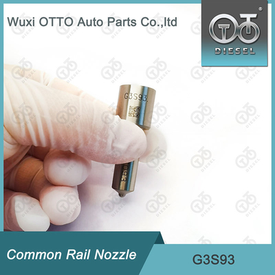 Ugello Common Rail Denso G3S93 293400-0930 per ISUZU