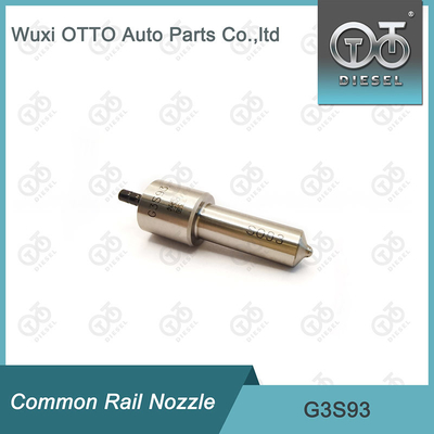 Ugello Common Rail Denso G3S93 293400-0930 per ISUZU