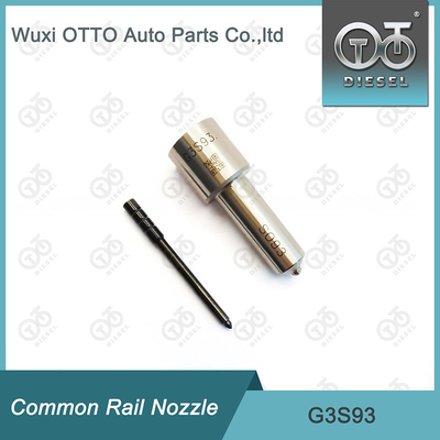 Ugello Common Rail Denso G3S93 293400-0930 per ISUZU