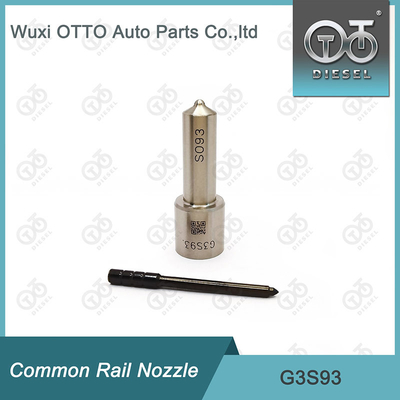 Ugello Common Rail Denso G3S93 293400-0930 per ISUZU