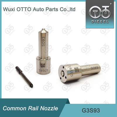 Ugello Common Rail Denso G3S93 293400-0930 per ISUZU
