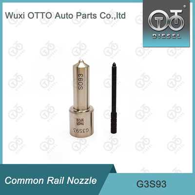 Ugello Common Rail Denso G3S93 293400-0930 per ISUZU