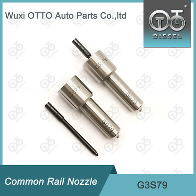 Iniettore Common Rail DENSO G3S79 295050-1590 23670-E0590