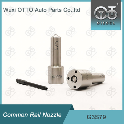 Iniettore Common Rail DENSO G3S79 295050-1590 23670-E0590