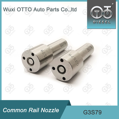 Iniettore Common Rail DENSO G3S79 295050-1590 23670-E0590