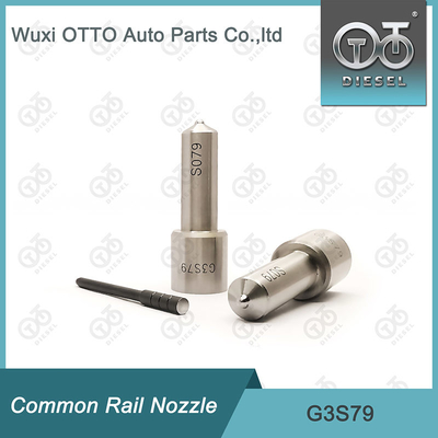 Iniettore Common Rail DENSO G3S79 295050-1590 23670-E0590