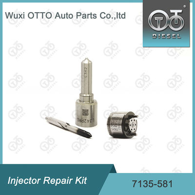 7135-581 Kit di riparazione dell' iniettore per R00101D PSA FORD DW10C