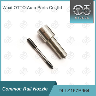Ugello Bosch Common Rail DLLZ157P964 per iniettore 0445120006