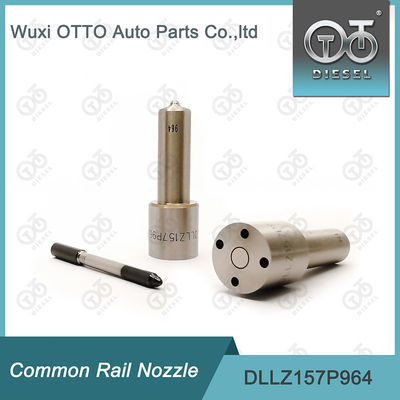 Ugello Bosch Common Rail DLLZ157P964 per iniettore 0445120006