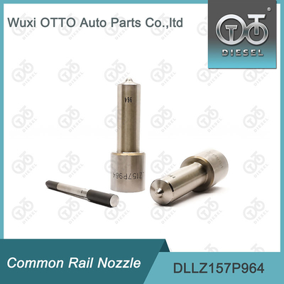 Ugello Bosch Common Rail DLLZ157P964 per iniettore 0445120006