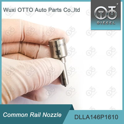 Nozzolo Common Rail Bosch DLLA146P1610 per motori Doosan