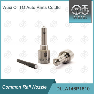 Nozzolo Common Rail Bosch DLLA146P1610 per motori Doosan