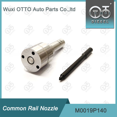 M0019P140 SIEMENS VDO Common Rail Nozzle per iniettori BK2Q-9K546-AG / CP1425432975