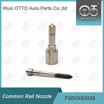 F00VX50038 / F00 VX 50038 Bosch Piezo Nozzle per iniettori 0445120104 / 0445120207 / 0986435539