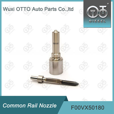 Nozzolo Bosch Piezo F00VX50180 per iniettore 0445120385/386 motore applicato DETROIT DIESEL DD15