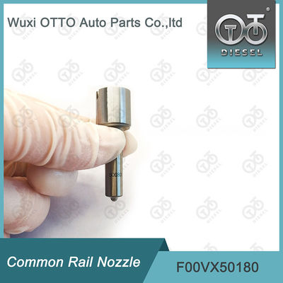 Nozzolo Bosch Piezo F00VX50180 per iniettore 0445120385/386 motore applicato DETROIT DIESEL DD15