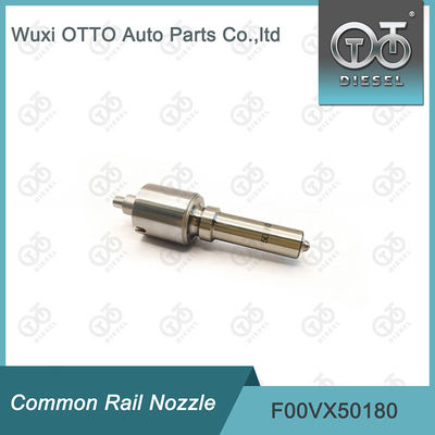 Nozzolo Bosch Piezo F00VX50180 per iniettore 0445120385/386 motore applicato DETROIT DIESEL DD15
