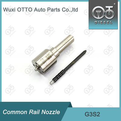 Nozzolo Common Rail Denso G3S2 per Toyota 295050-0820