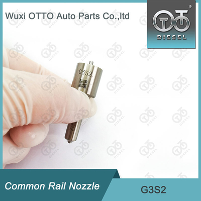 Nozzolo Common Rail Denso G3S2 per Toyota 295050-0820
