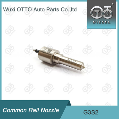 Nozzolo Common Rail Denso G3S2 per Toyota 295050-0820