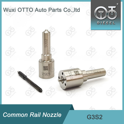 Nozzolo Common Rail Denso G3S2 per Toyota 295050-0820
