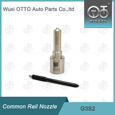 Nozzolo Common Rail Denso G3S2 per Toyota 295050-0820