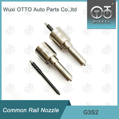 Nozzolo Common Rail Denso G3S2 per Toyota 295050-0820