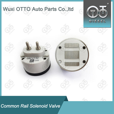 Elettrovalvola a solenoide di C11 C13 C15 per l'iniettore  Engines BEBE4B12004