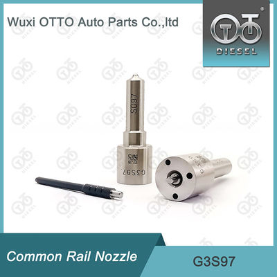 Ugello Common Rail G3S97 Denso per iniettori 295050-1860 acciaio ad alta velocità