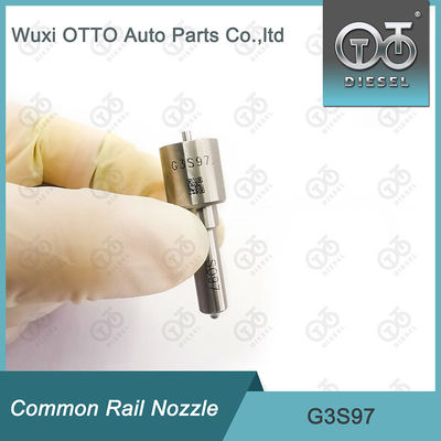 Ugello Common Rail G3S97 Denso per iniettori 295050-1860 acciaio ad alta velocità