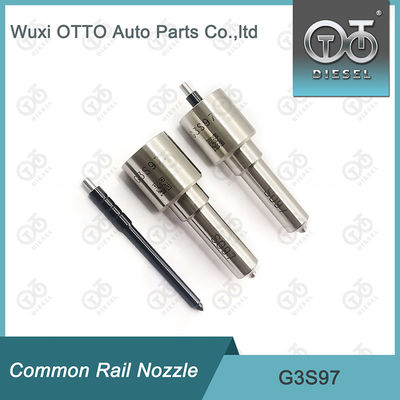 Ugello Common Rail G3S97 Denso per iniettori 295050-1860 acciaio ad alta velocità