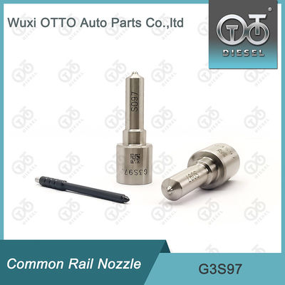 Ugello Common Rail G3S97 Denso per iniettori 295050-1860 acciaio ad alta velocità