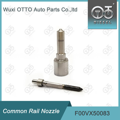 F00VX50083 / F00 VX 50083 Bosch Piezo Nozzle per iniettori 0445120302 / 303