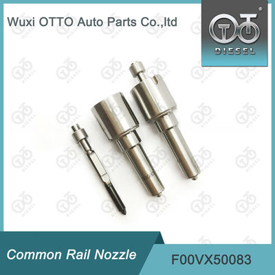 F00VX50083 / F00 VX 50083 Ugello Piezo Diesel per Iniettori 0445120302 / 303