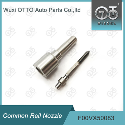F00VX50083 / F00 VX 50083 Bosch Piezo Nozzle per iniettori 0445120302 / 303