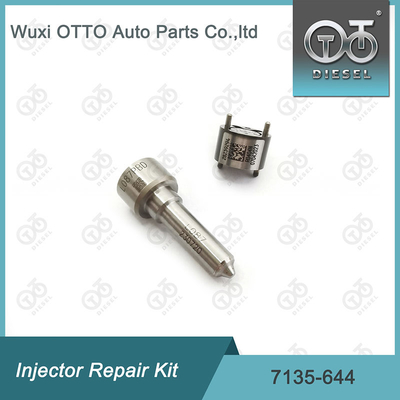 Kit di riparazione dell'iniettore Delphi 7135-644 per iniettore 28232242 con ugello L087PBD