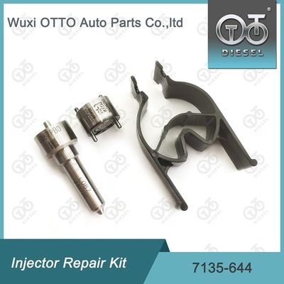 Kit di riparazione dell'iniettore 7135-644 per iniettore 28232242 con ugello L087PBD