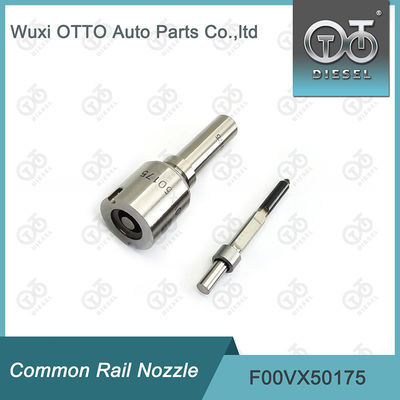 F00VX50175 Ugello Piezo Common Rail per Iniettori 0445120287 0445120288 0986435624