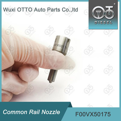F00VX50175 Ugello Piezo Common Rail per Iniettori 0445120287 0445120288 0986435624