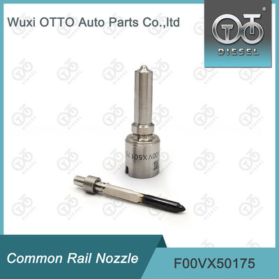 F00VX50175 / F00 VX 50175 Bosch Piezo Nozzle per iniettori 0445120287 / 0445120288 / 0986435624