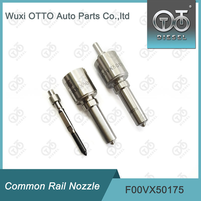 F00VX50175 / F00 VX 50175 Bosch Piezo Nozzle per iniettori 0445120287 / 0445120288 / 0986435624