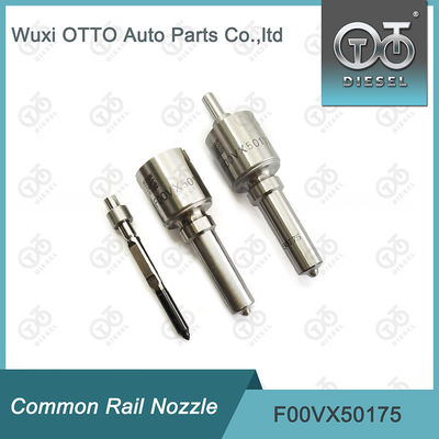 F00VX50175 Ugello Piezo Common Rail per Iniettori 0445120287 0445120288 0986435624